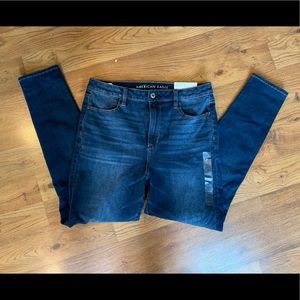 American Eagle Size 14